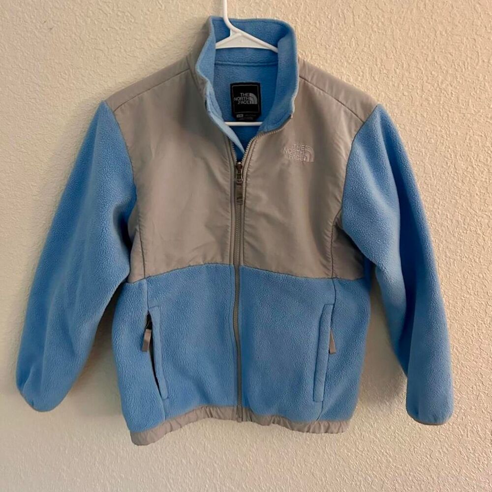 North Face Women's Block Fleece